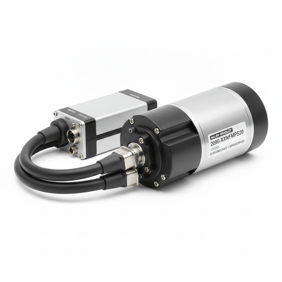 ALLEN-BRADLEY 2090-XXNFMPS20 SERVOMOTORES Y SERVODRIVES