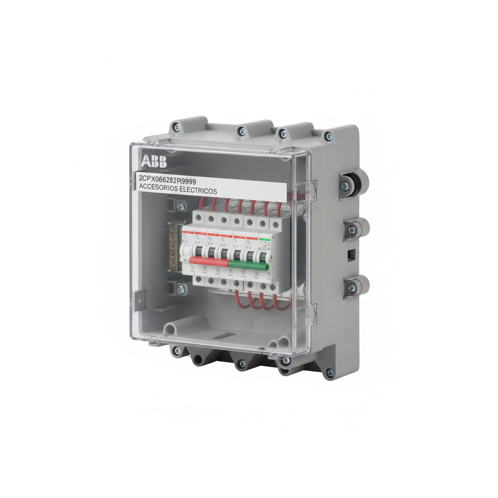 ABB 2CPX066282R9999 ACCESORIOS ELECTRICOS