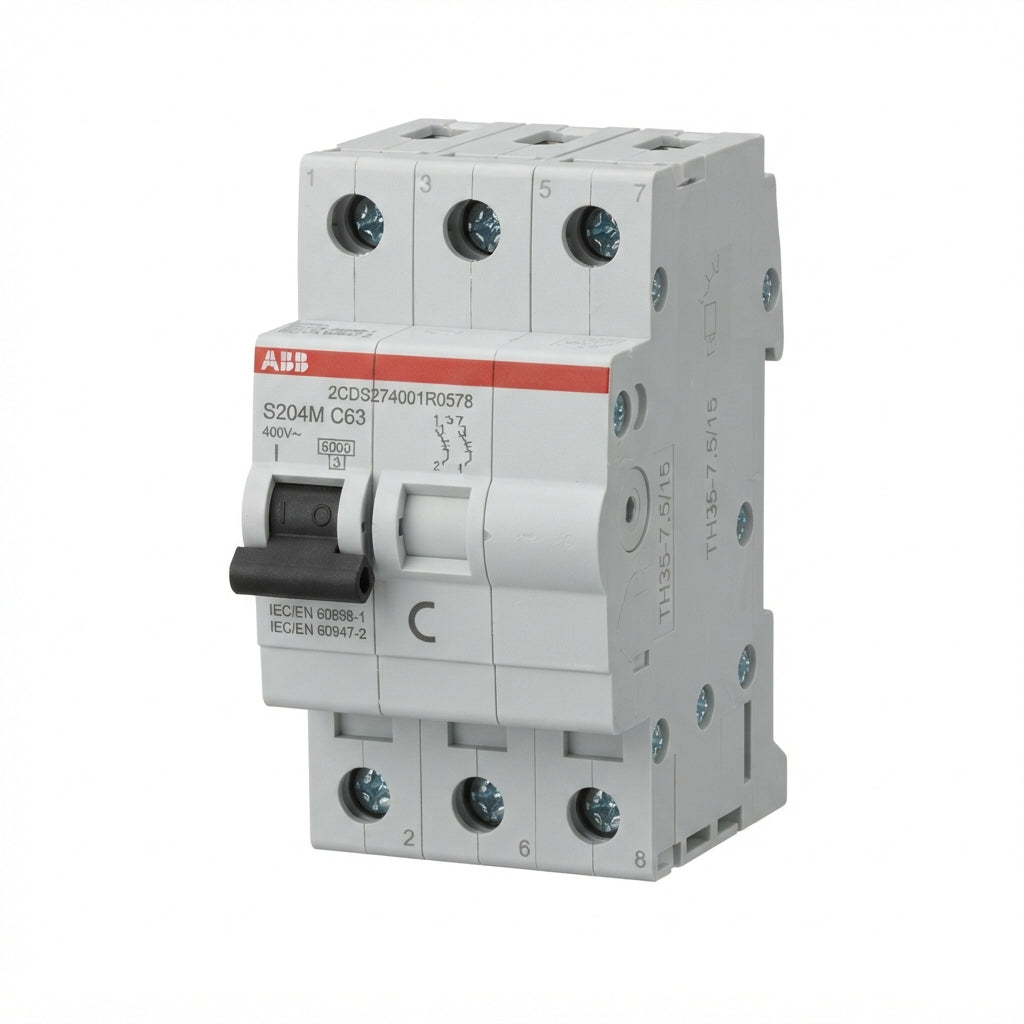 ABB 2CDS274001R0578 ACCESORIOS ELECTRICOS