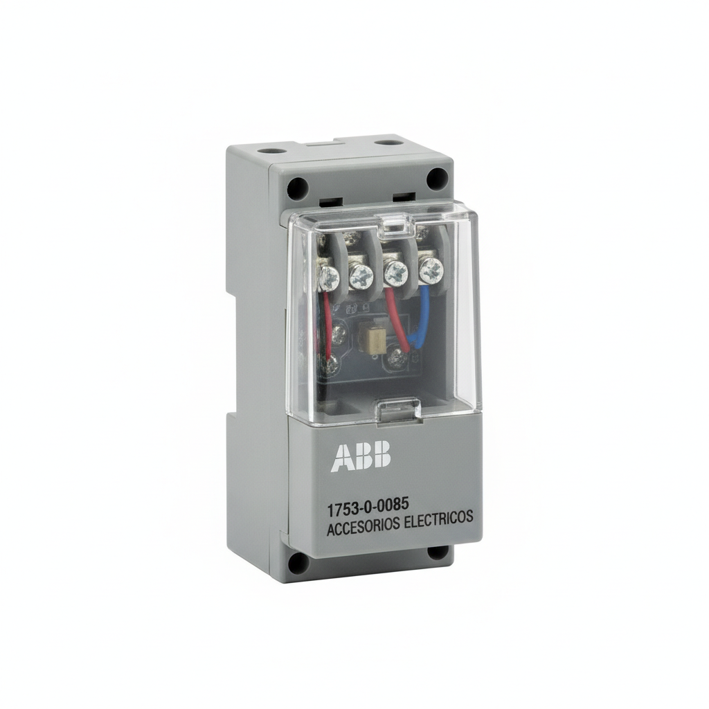 ABB 1753-0-0085 ACCESORIOS ELECTRICOS