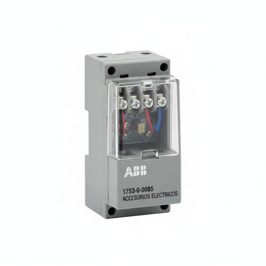 ABB 1753-0-0085 ACCESORIOS ELECTRICOS