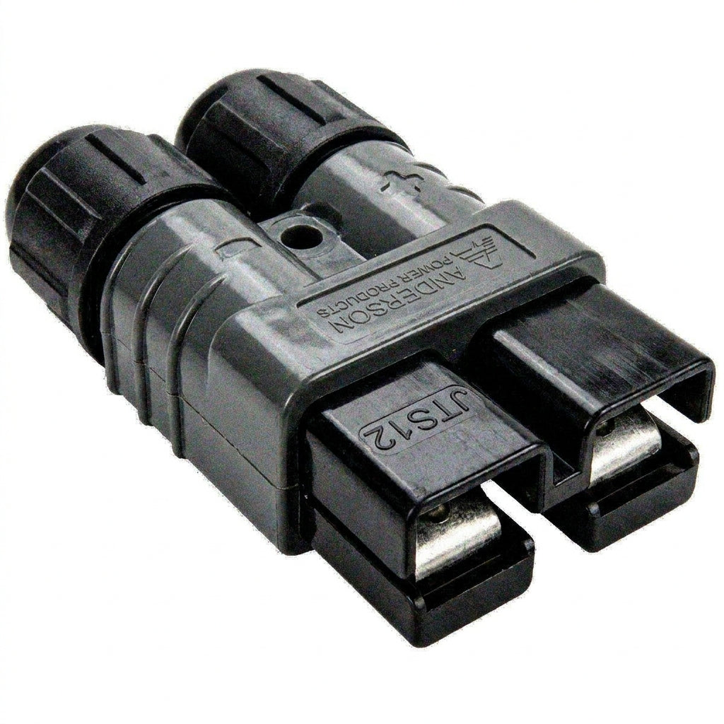 ANDERSON JTS12 CONECTORES