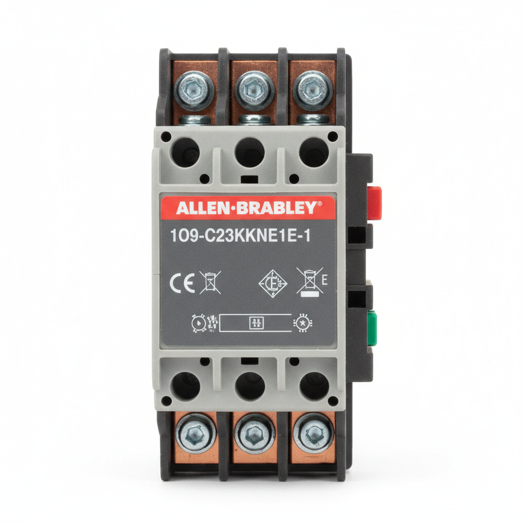 ALLEN-BRADLEY 1O9-C23KKNE1E-1