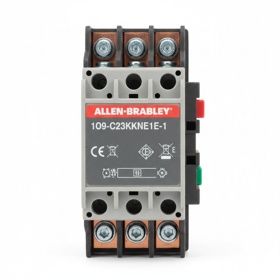 ALLEN-BRADLEY 1O9-C23KKNE1E-1