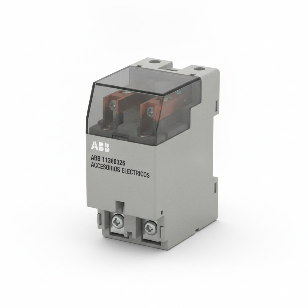 ABB 11360326 ACCESORIOS ELECTRICOS