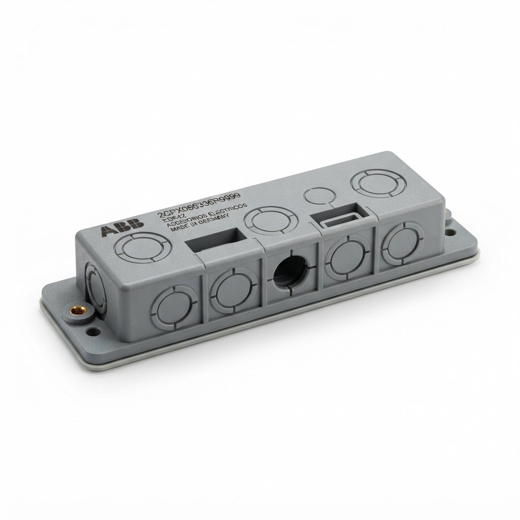 ABB 2CPX066336R9999 ACCESORIOS ELECTRICOS