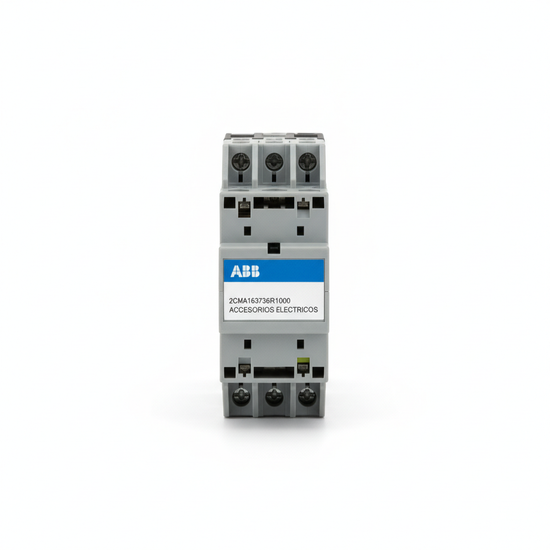 ABB 2CMA163736R1000 ACCESORIOS ELECTRICOS