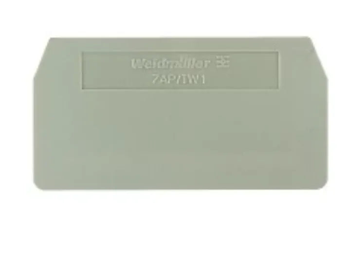 WEIDMULLER