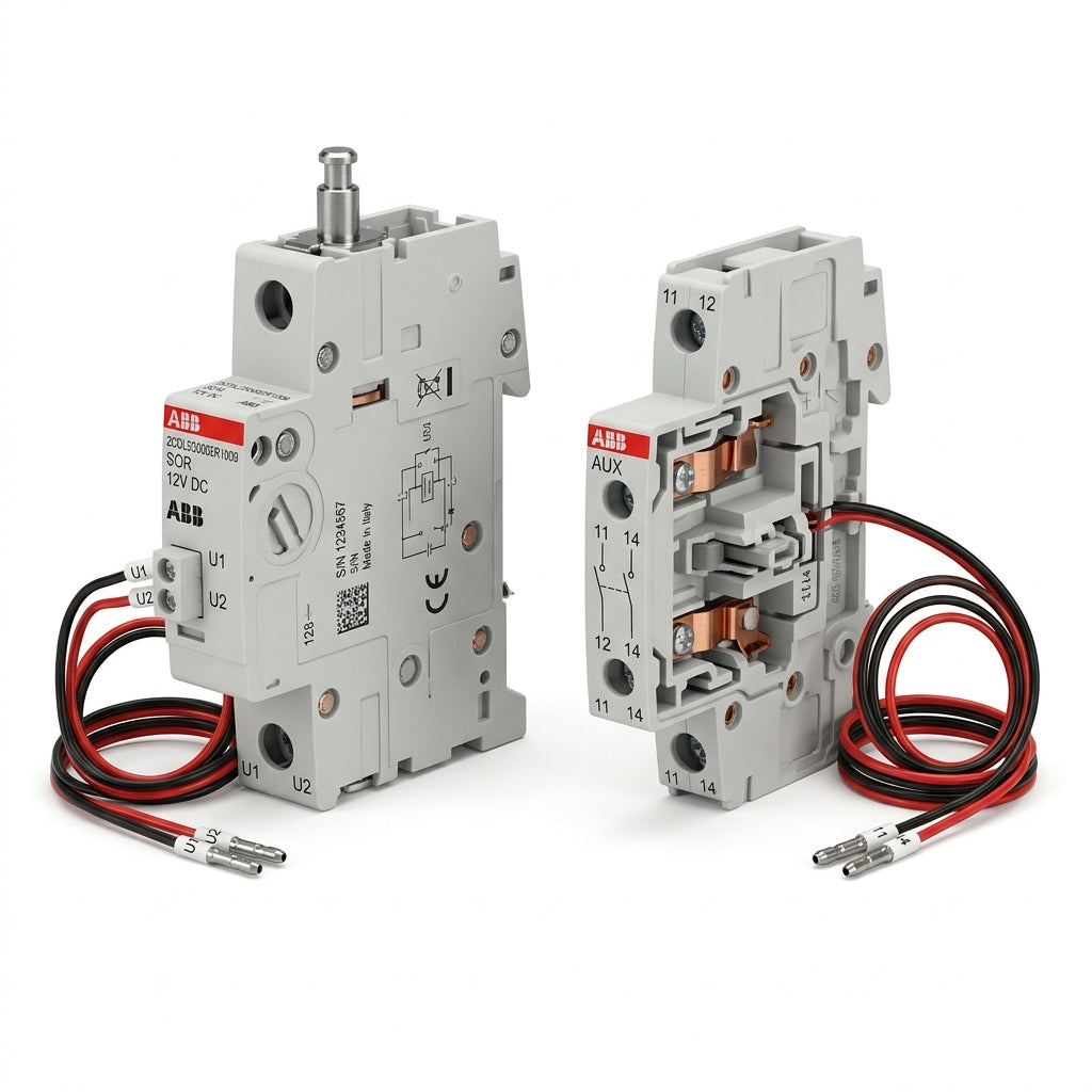 ABB 2CDL230002R1009 ACCESORIOS ELECTRICOS