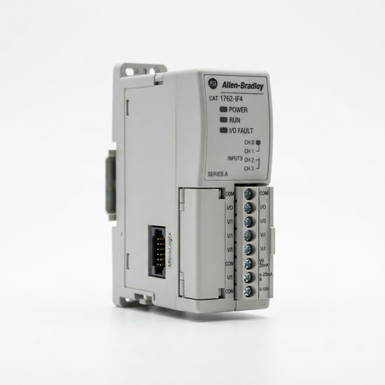 ALLEN-BRADLEY 1762-IF4 PLCS (TARJETAS O MODULOS DE EXPANSION)