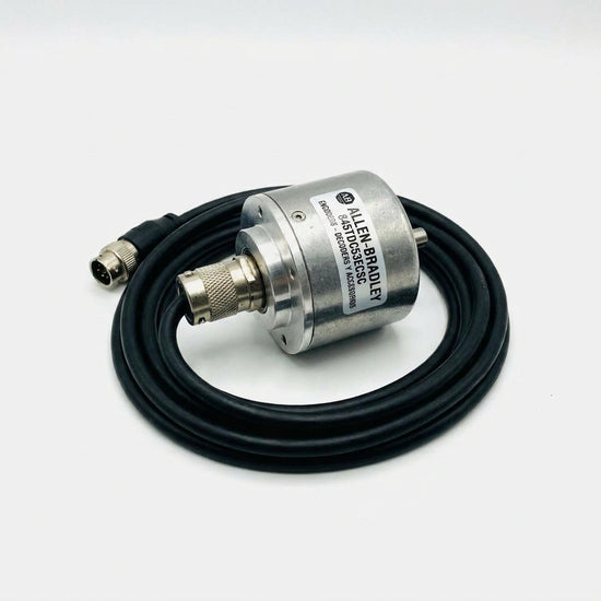 ALLEN-BRADLEY 845TDC53ECSC ENCODERS - DECODERS Y ACCESORIOS