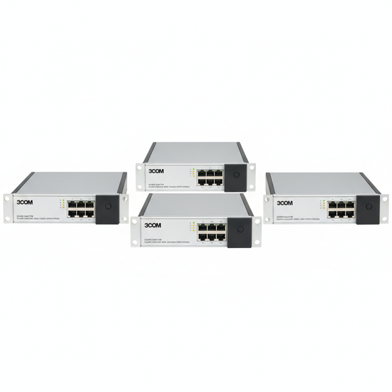3COM 3CRDAG675B EQUIPO DATACOM (REDES Y CABLEADO ESTRUCTURADO)