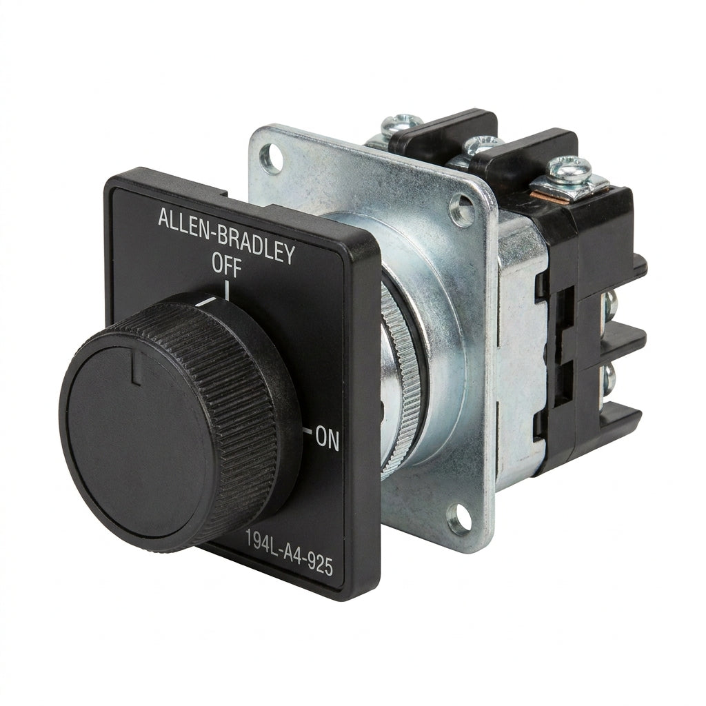 ALLEN-BRADLEY 194L-A4-925