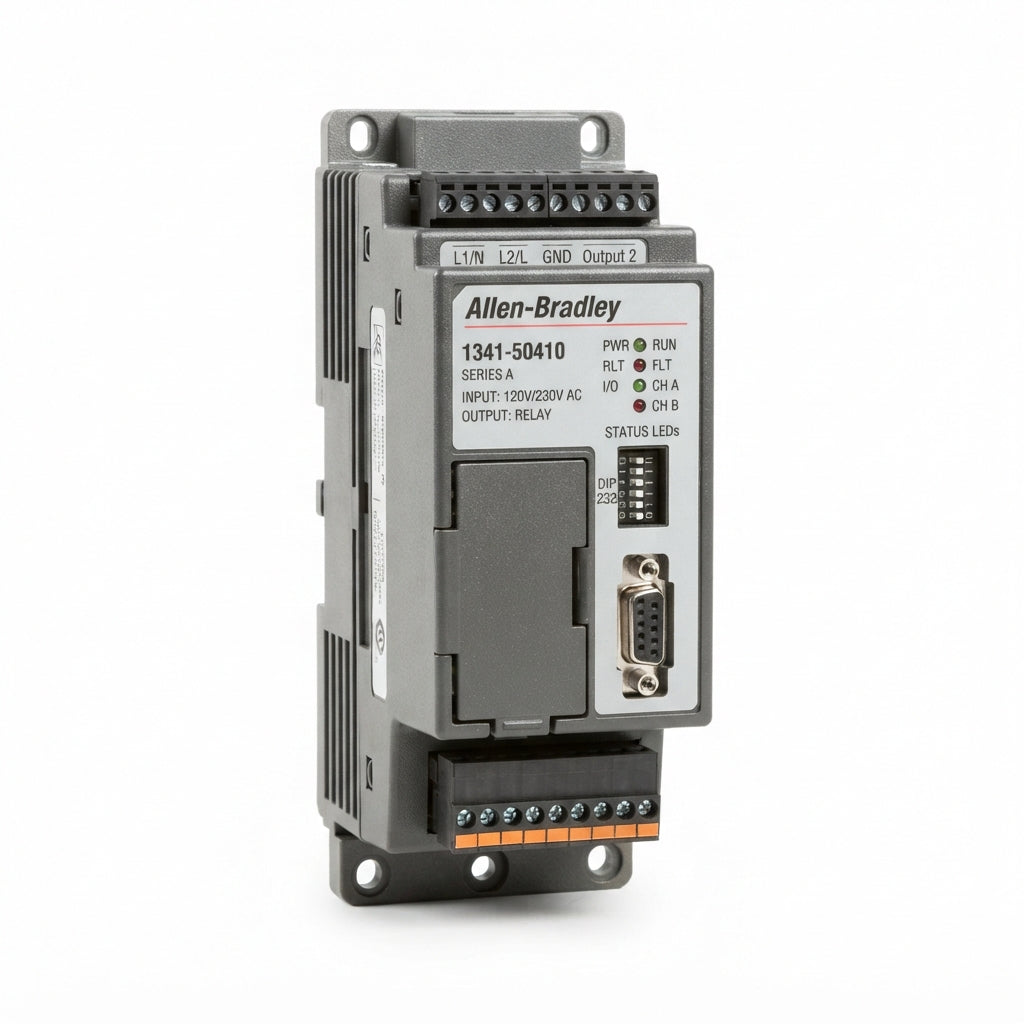 ALLEN-BRADLEY 1341-50410