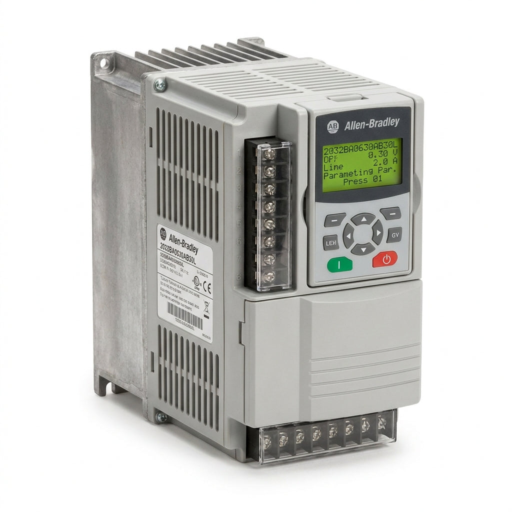 ALLEN-BRADLEY 2032BA0630AB30L