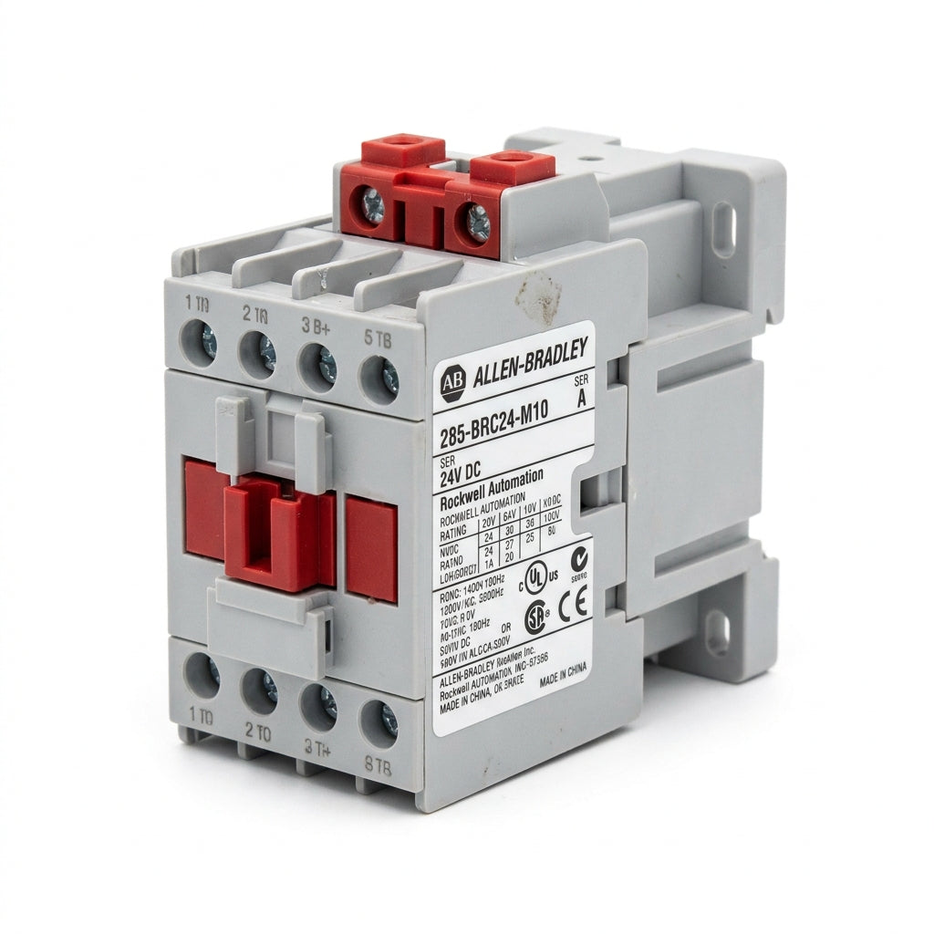 ALLEN-BRADLEY 285-BRC24-M10