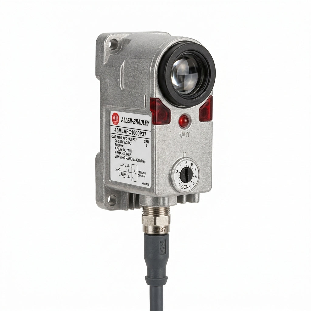 ALLEN-BRADLEY 45MLAFC1000P37