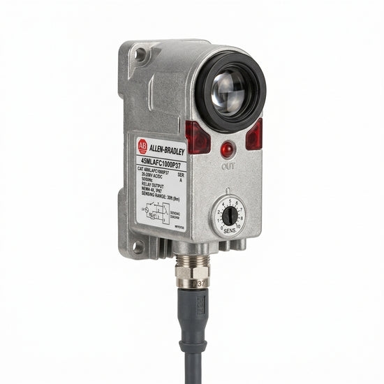 ALLEN-BRADLEY 45MLAFC1000P37