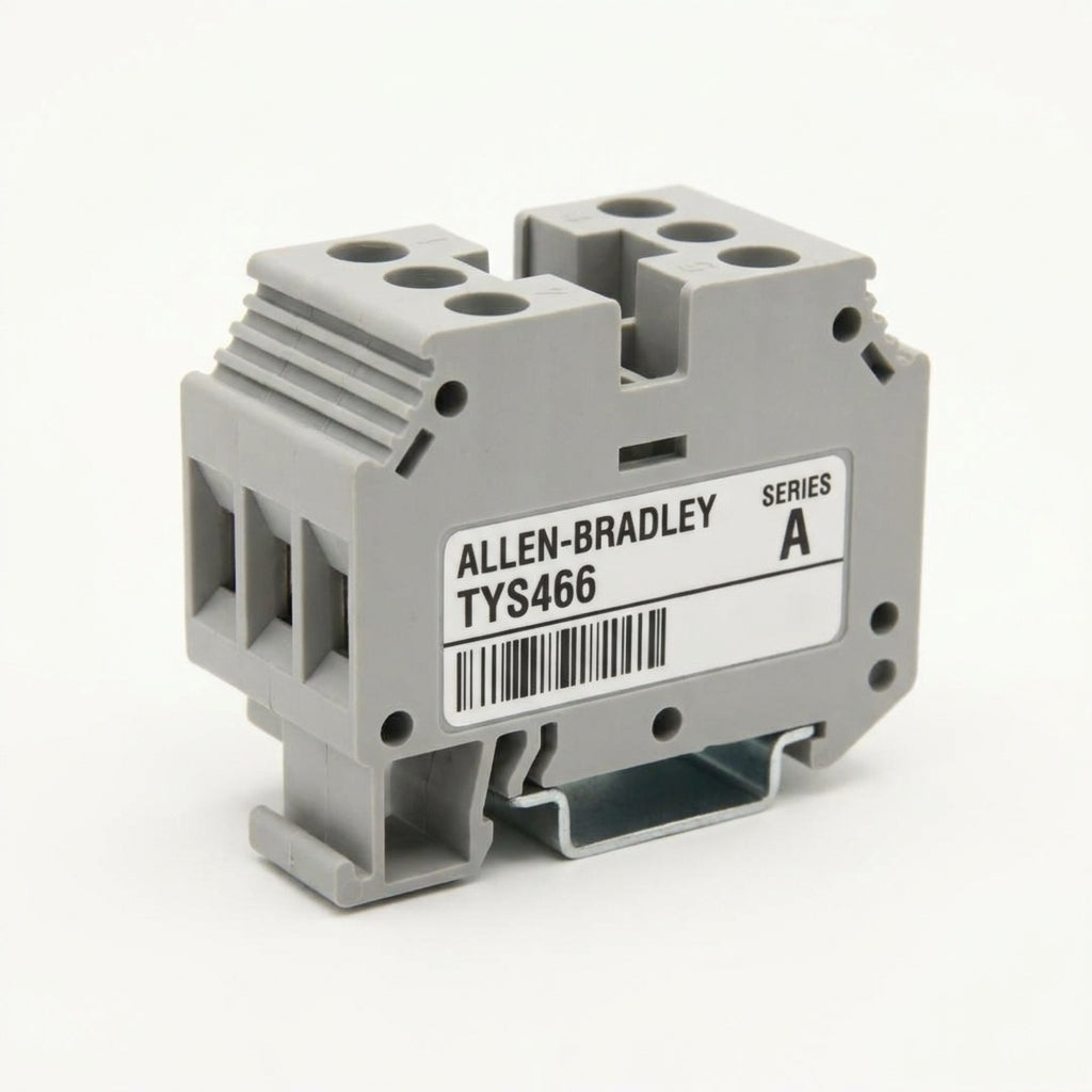 ALLEN-BRADLEY TYS466