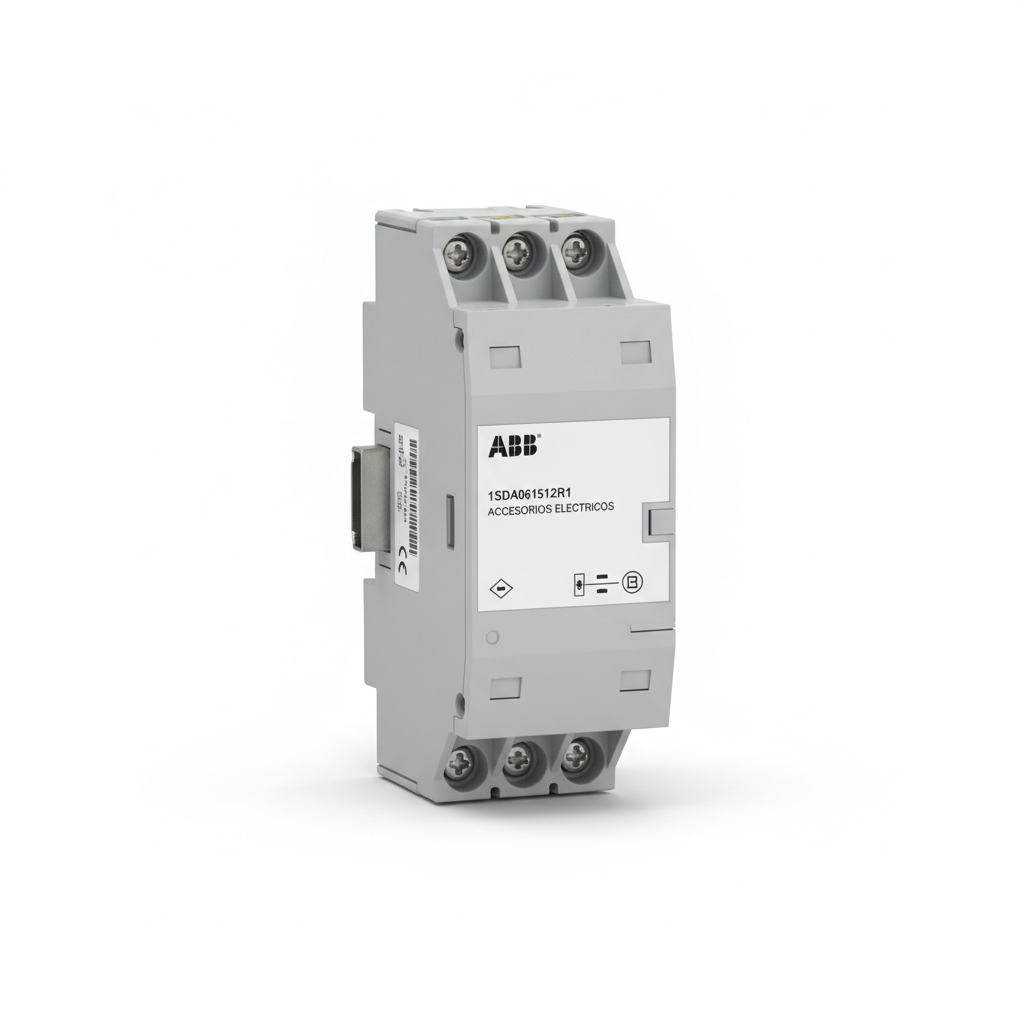 ABB 1SDA061512R1 ACCESORIOS ELECTRICOS