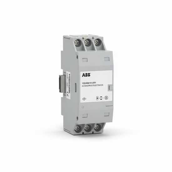 ABB 1SDA061512R1 ACCESORIOS ELECTRICOS