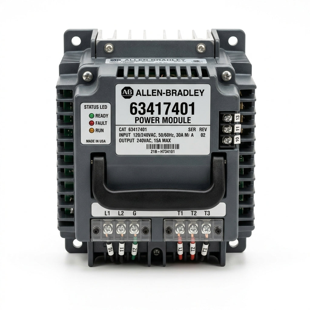ALLEN-BRADLEY 63417401