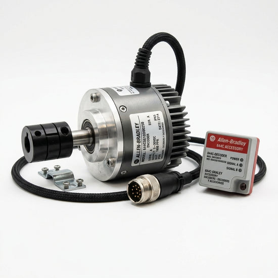 ALLEN-BRADLEY 844C0810D00250 ENCODERS - DECODERS Y ACCESORIOS