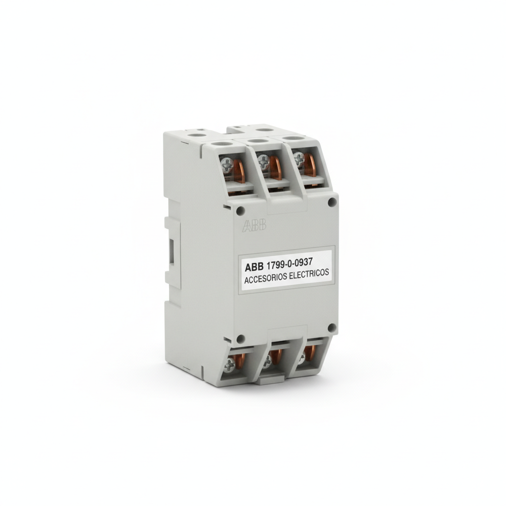ABB 1799-0-0937 ACCESORIOS ELECTRICOS