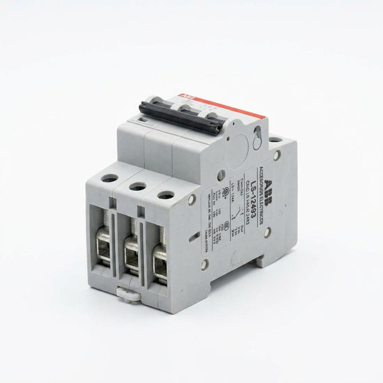 ABB LS-12493 ACCESORIOS ELECTRICOS