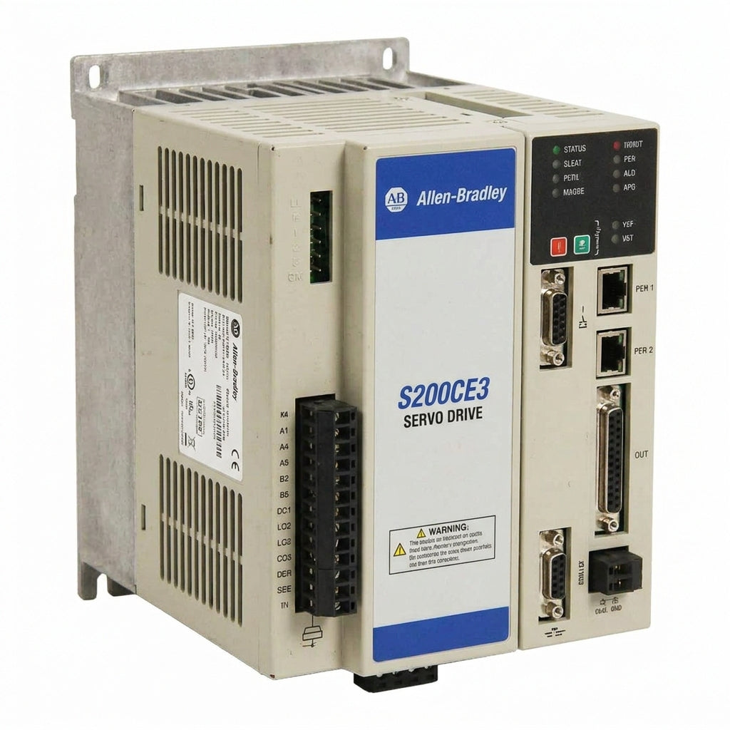 ALLEN-BRADLEY S200CE3