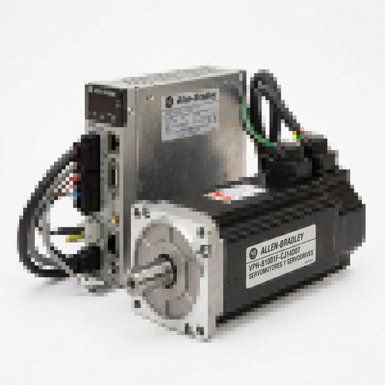 ALLEN-BRADLEY VPH-B1001F-CJ14D07 SERVOMOTORES Y SERVODRIVES