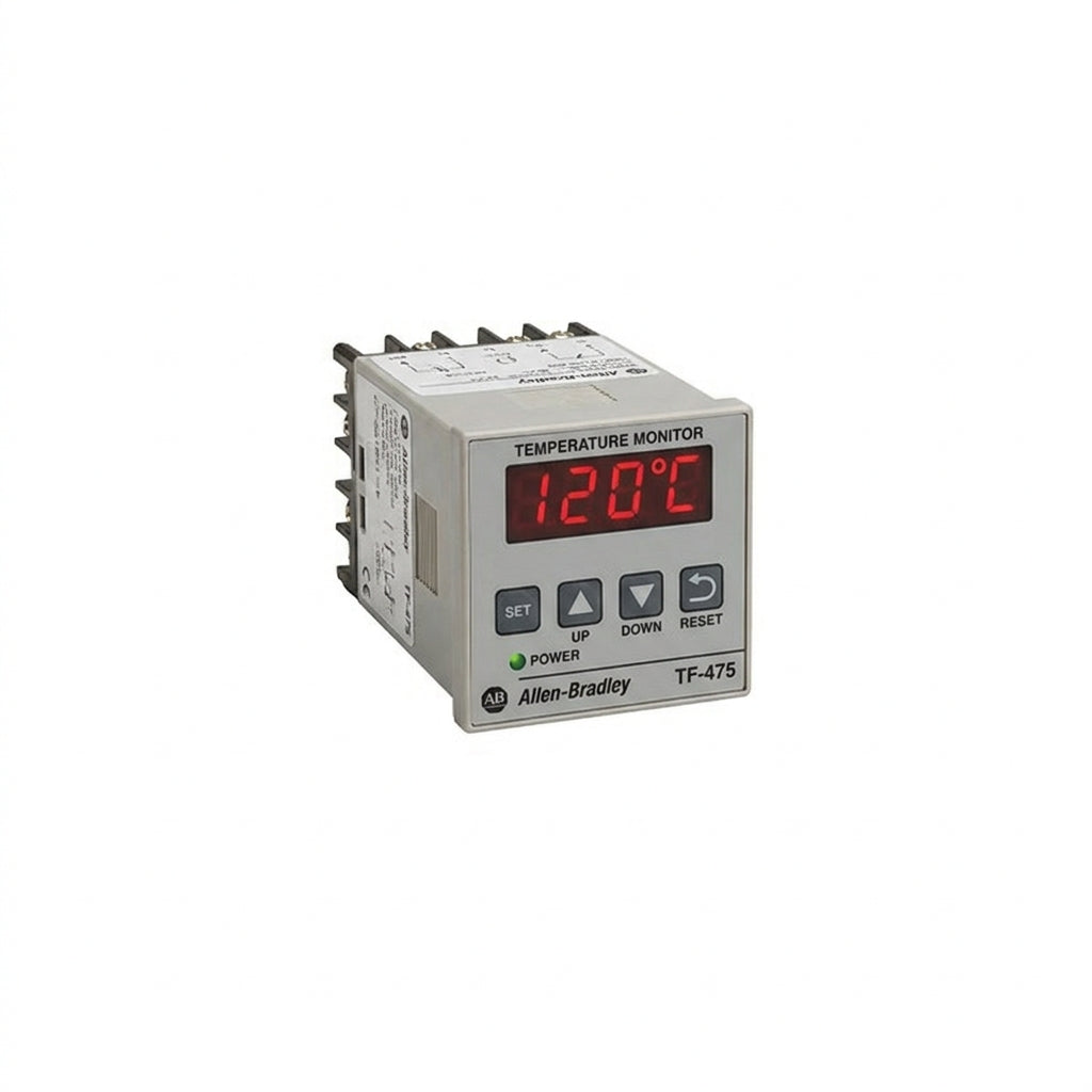 ALLEN-BRADLEY TF-475