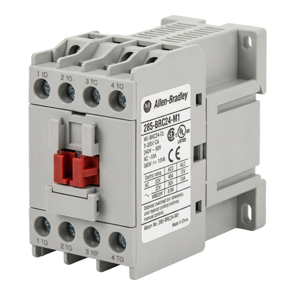 ALLEN-BRADLEY 285-BRC24-M1