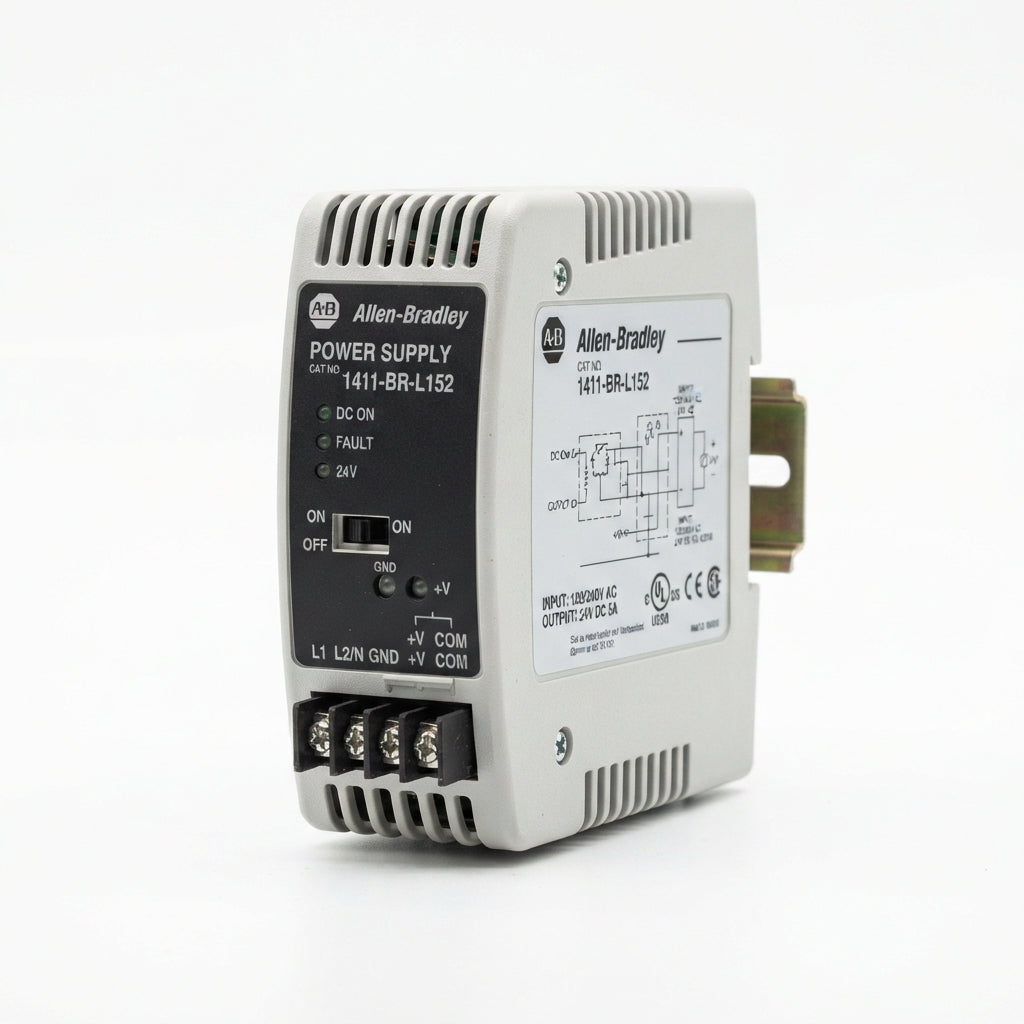 ALLEN-BRADLEY 14118RL152