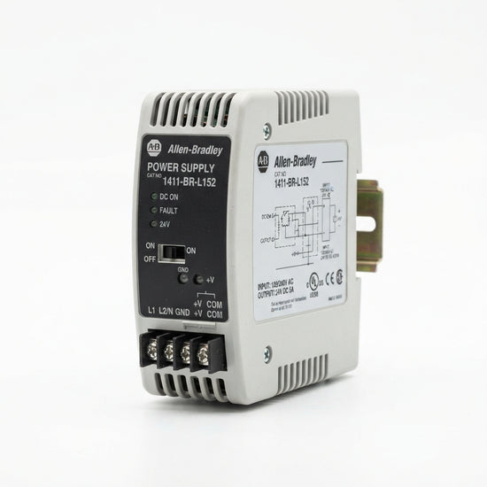ALLEN-BRADLEY 14118RL152