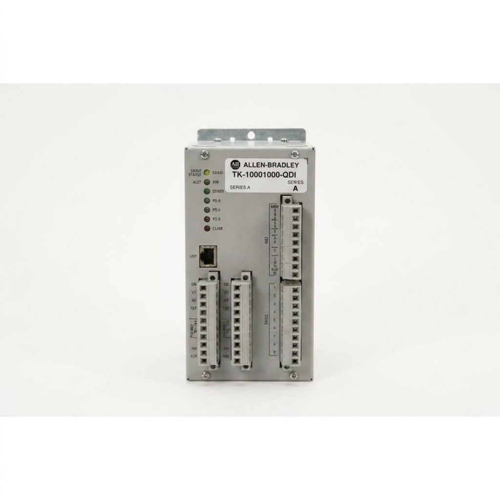ALLEN-BRADLEY TK-10001000-QDI