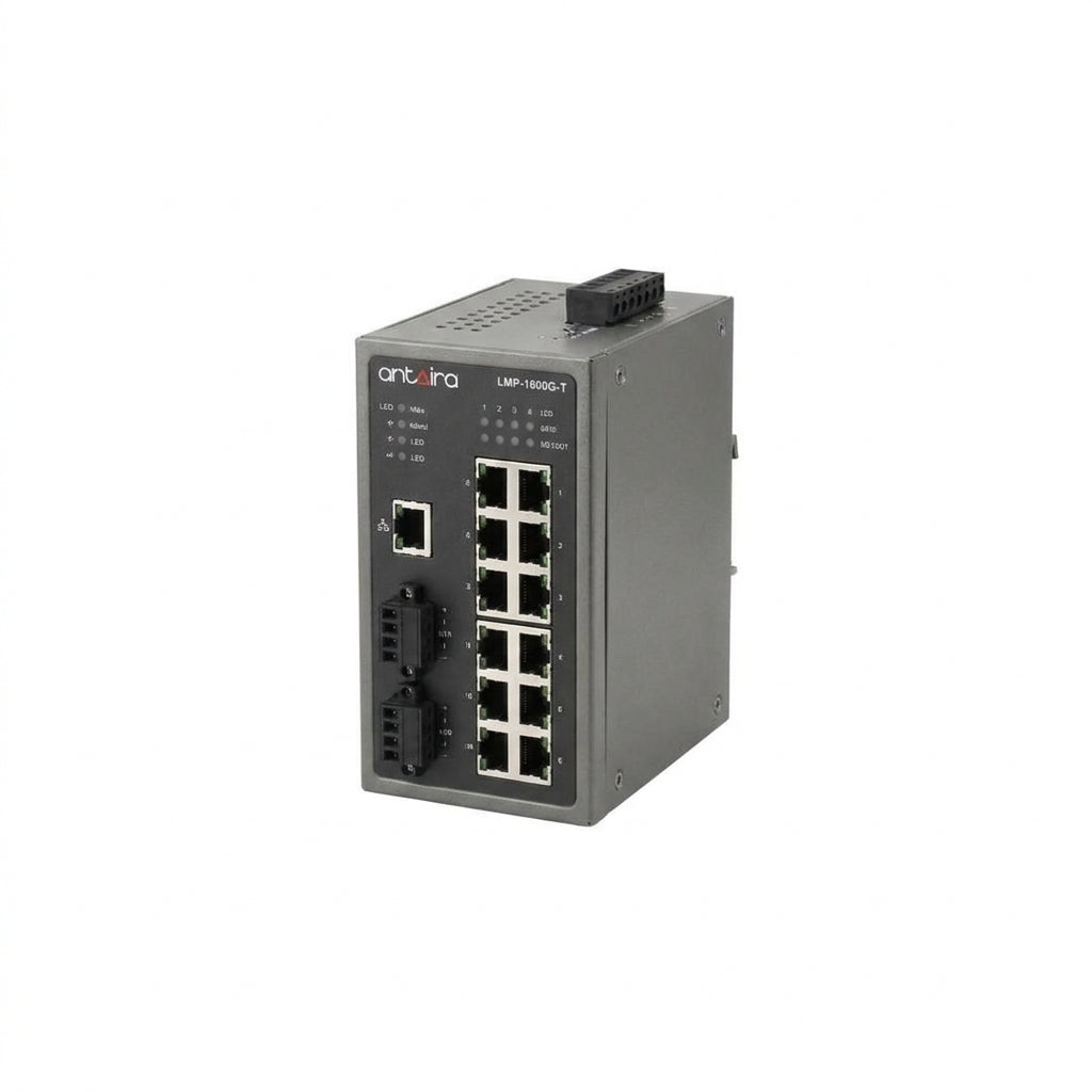 ANTAIRA LMP-1600G-T ACCESS POINTS- GATEWAYS-MODEMS-SWITCHES-ROUTERS