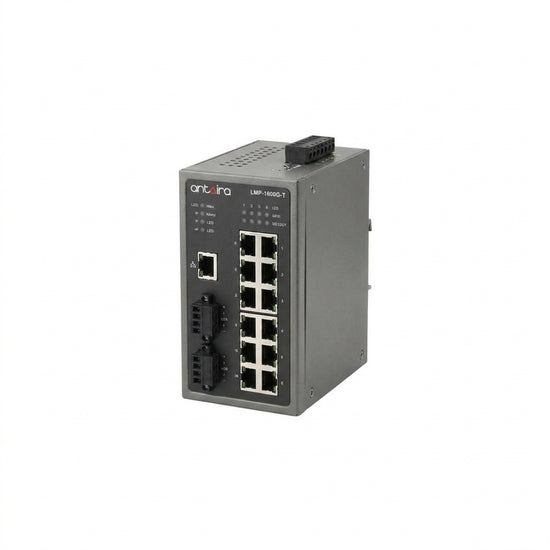 ANTAIRA LMP-1600G-T ACCESS POINTS- GATEWAYS-MODEMS-SWITCHES-ROUTERS