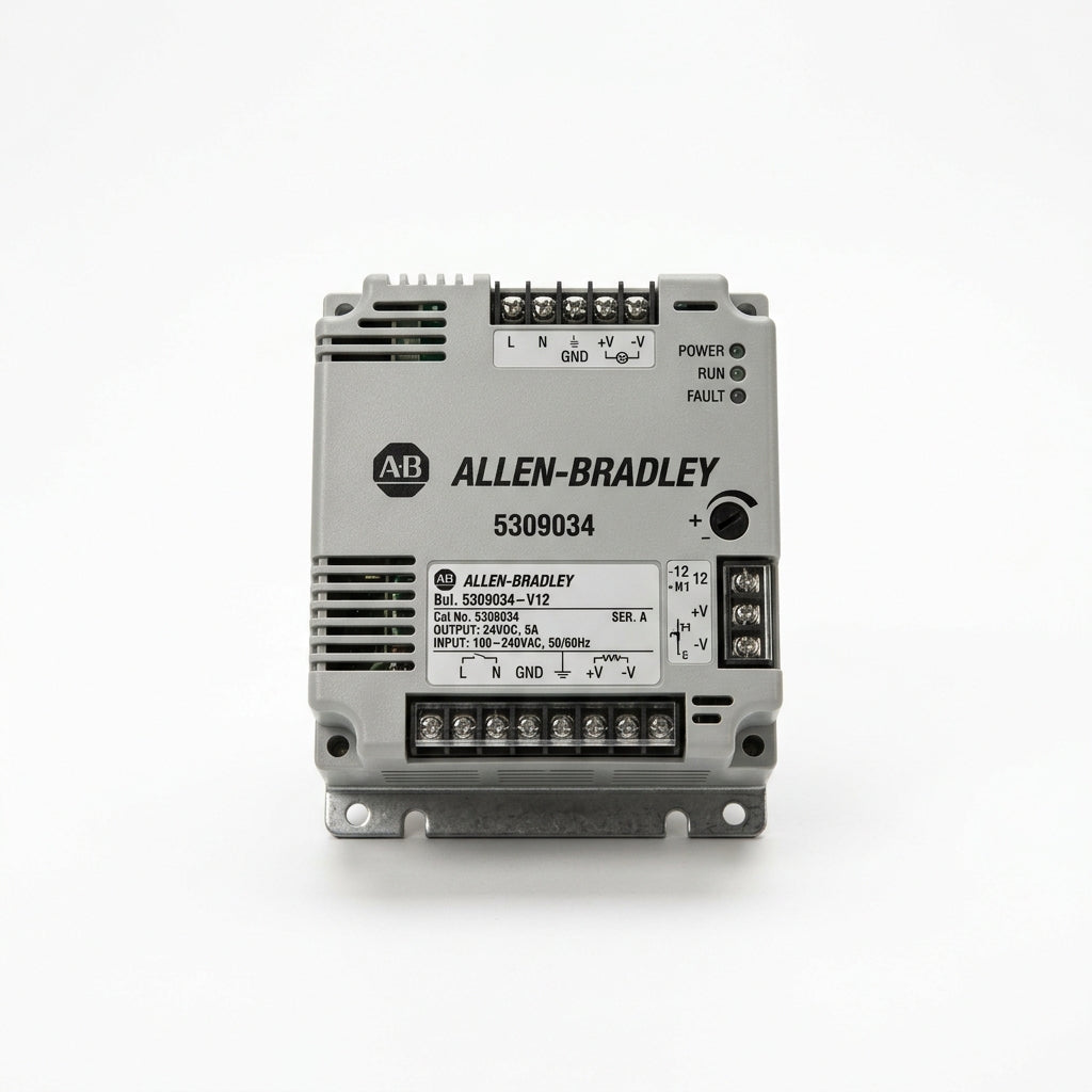ALLEN-BRADLEY 5309034