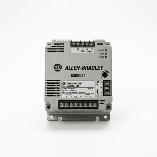 ALLEN-BRADLEY 5309034