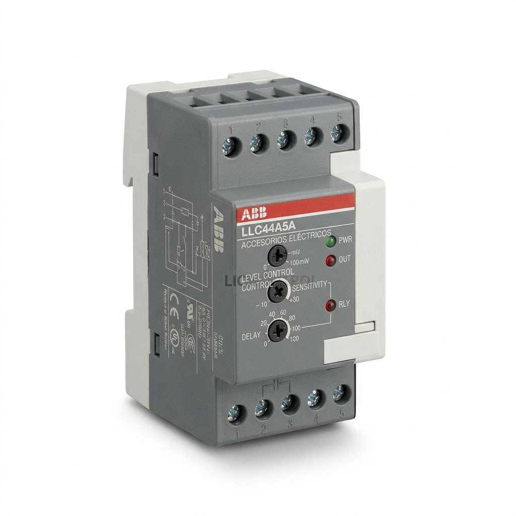 ABB LLC44A5A ACCESORIOS ELECTRICOS