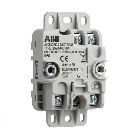 ABB 2590-0-0164 ACCESORIOS ELECTRICOS