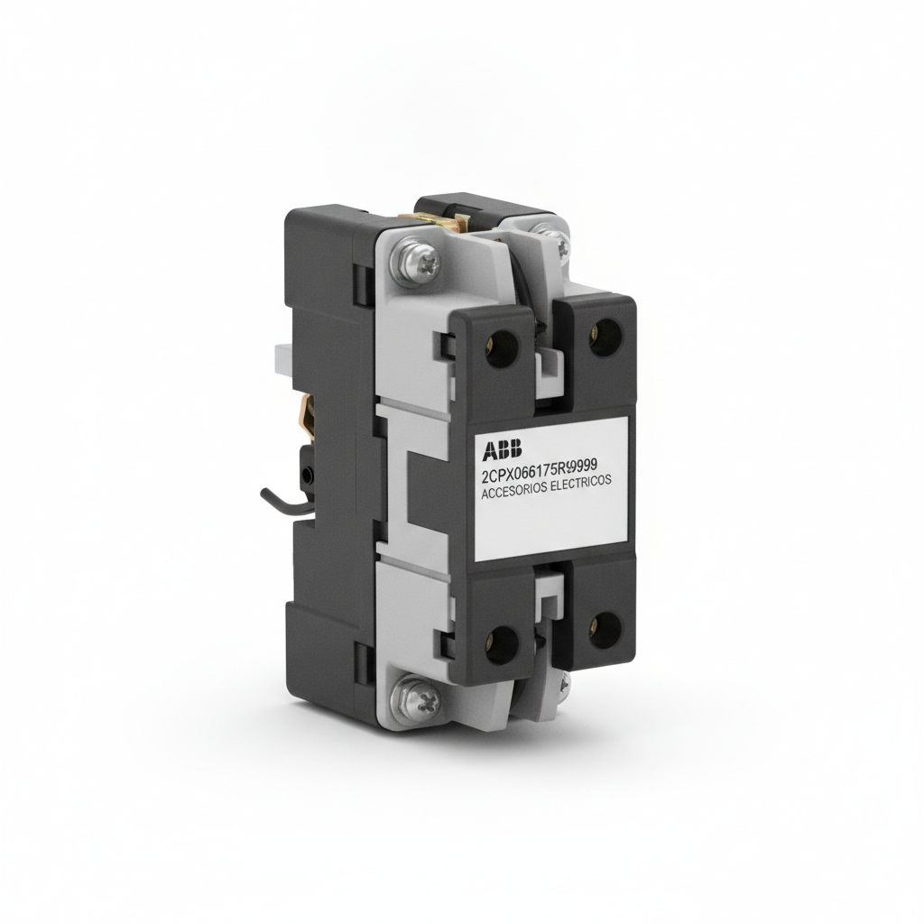 ABB 2CPX066175R9999 ACCESORIOS ELECTRICOS