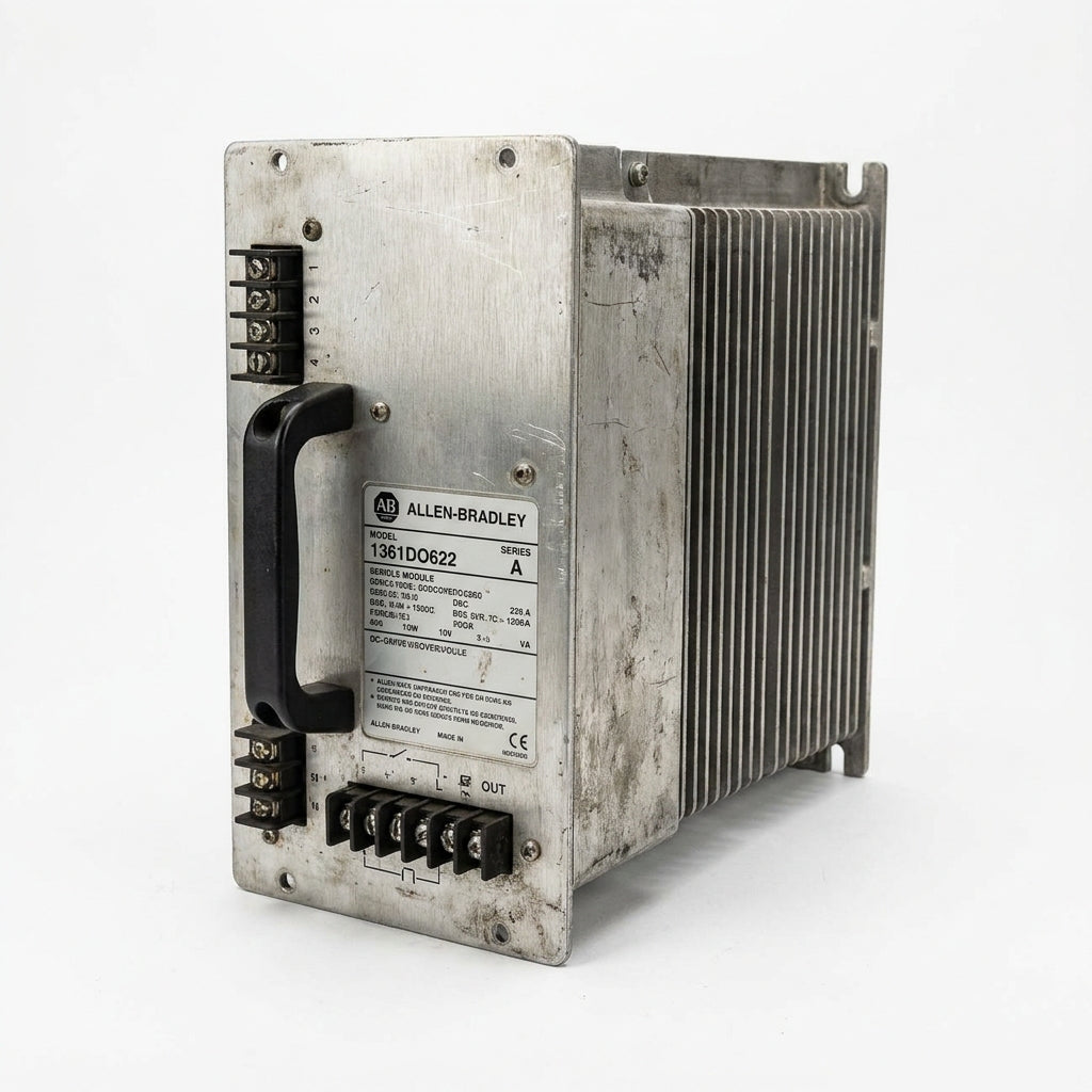 ALLEN-BRADLEY 1361DO622