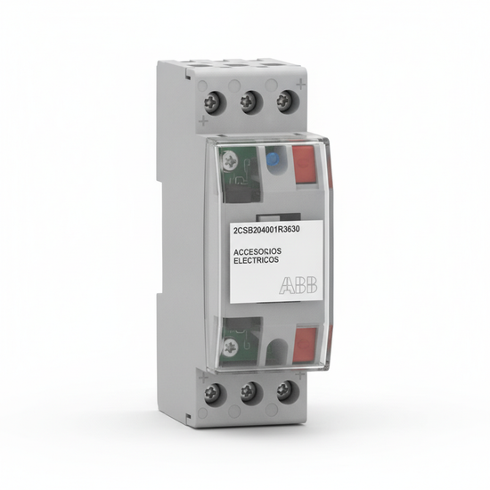 ABB 2CSB204001R3630 ACCESORIOS ELECTRICOS