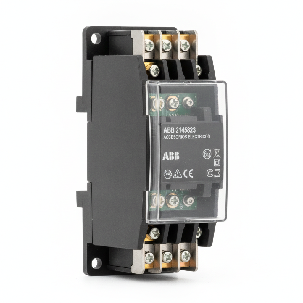 ABB 2145823 ACCESORIOS ELECTRICOS
