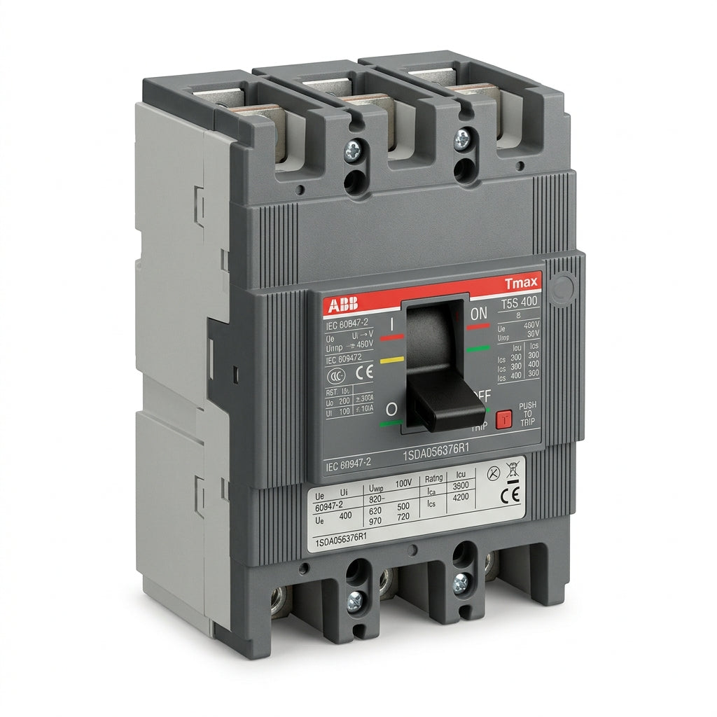 ABB 1SDA056376R1 INTERRUPTORES ELECTROMAGNETICOS
