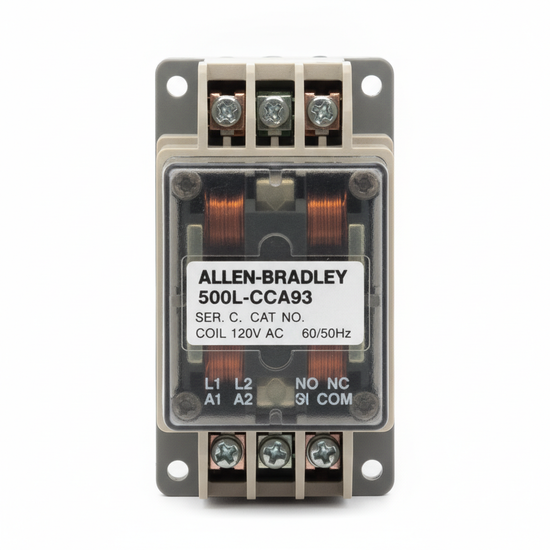 ALLEN-BRADLEY 500L-CCA93