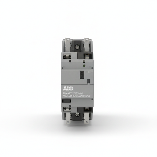 ABB 2CMA137121R1000 ACCESORIOS ELECTRICOS