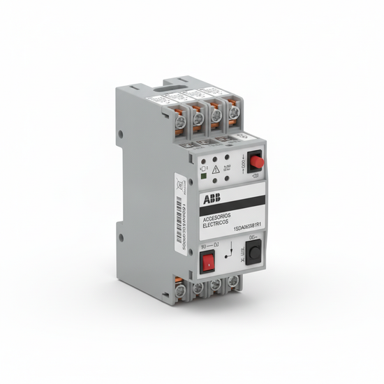 ABB 1SDA065981R1 ACCESORIOS ELECTRICOS